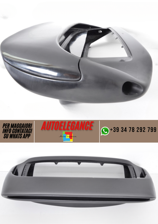 ❤️Tappo spoiler PORSCHE 911 964 SPOILER ver1❤️
