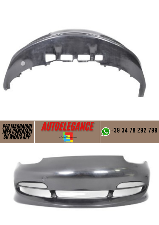 ❤️Paraurti anteriore PORSCHE 911 996 1997-2002❤️