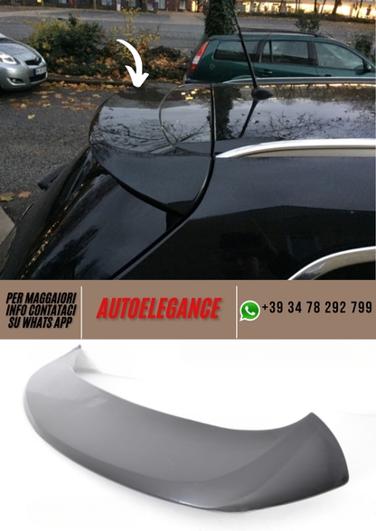 ❤️Tappo Spoiler Compatibile per OPEL Astra J Station Wagon❤️