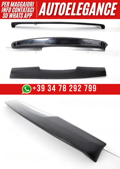 ❤️Spoiler posteriore compatibile con MERCEDES Viano W639 (2003–2014)❤️