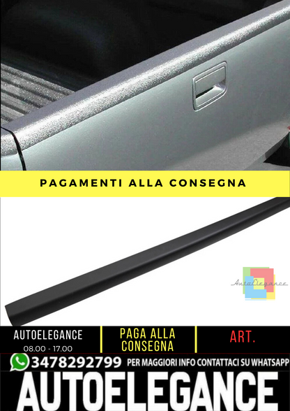 🔥 Copri Sottoporta adatto per VW Amarok dal 2010 al 2023 🔥