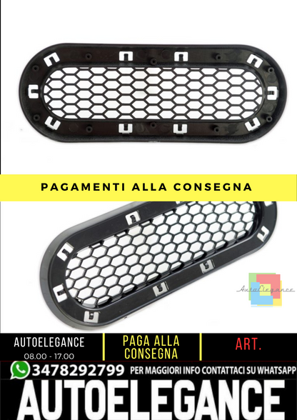 🔥 Griglie anteriore adatto per Audi 🔥