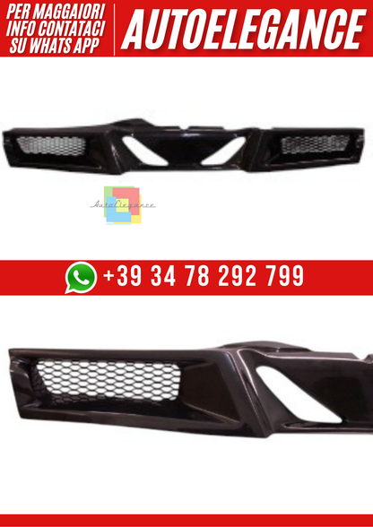 💕Griglia Anteriore Sportiva per Alfa Romeo 156💕