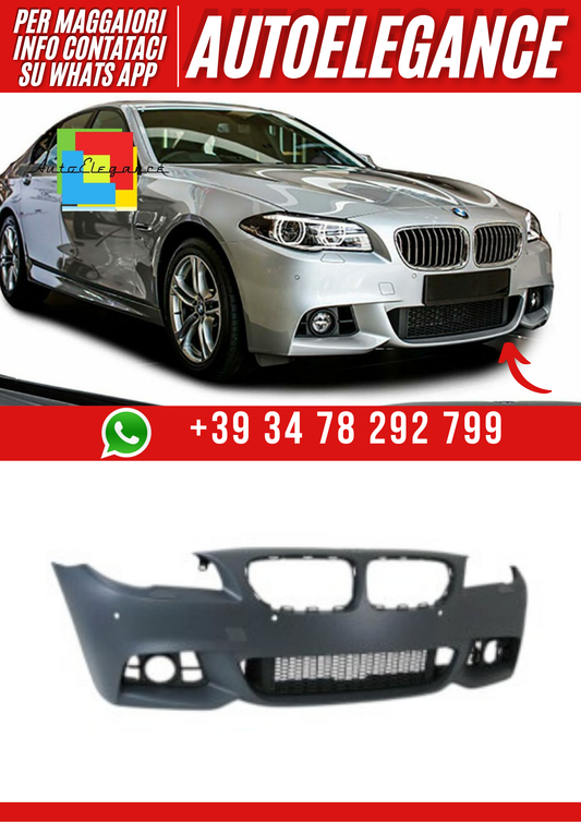 💕Bodykit completo per bmw serie 5 f10 💕
