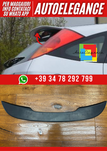 💕SPOILER  FORD FOCUS MK1 1998-2004 GREZZO💕