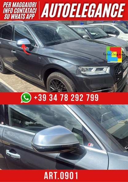 ART. 0901 CALOTTE AUDI Q7 4M (2015-2019)