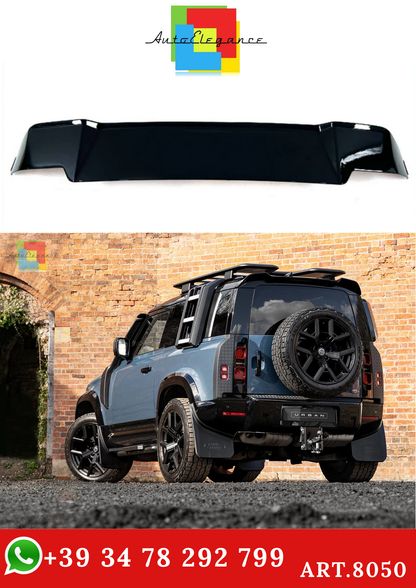 💫ART.8050 Spoiler Land Rover Defender 90 110 2020-2025💫