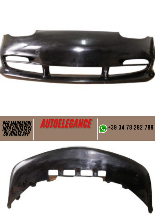 ❤️Paraurti anteriore PORSCHE 911 996❤️
