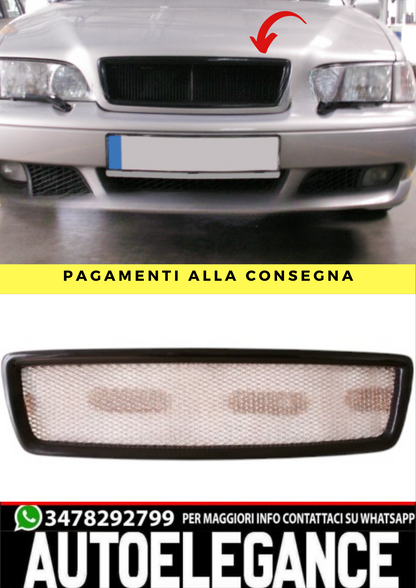 ❤️Griglia ADATTO  PER VOLVO S70❤️