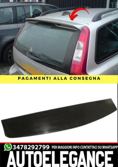 ❤️SPOILER  ADATTO  PER VOLVO V50❤️
