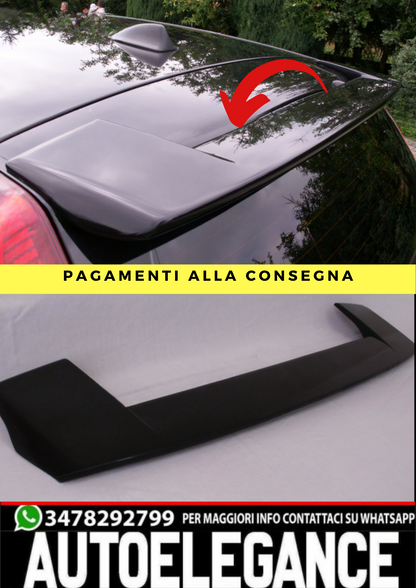 ❤️SPOILER  ADATTO  PER VOLVO V50❤️