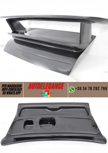 ❤️Klapa spoiler lotka GT3 PORSCHE 911 996 C2 / C4 / GT3❤️