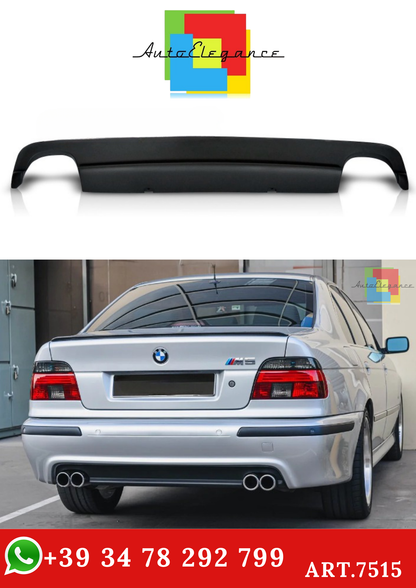 💫ART.7515 DIFFUSORE DOPPIO USCITA compatibile con BMW E39 97-04💫