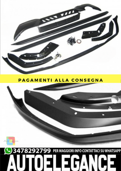BODY KIT si adatta per BMW G20 G21 19-22