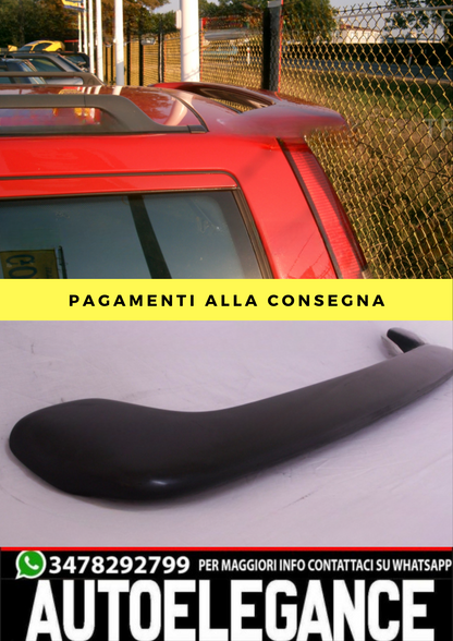 ❤️Tappo spoiler adatto  per   VOLVO 850❤️