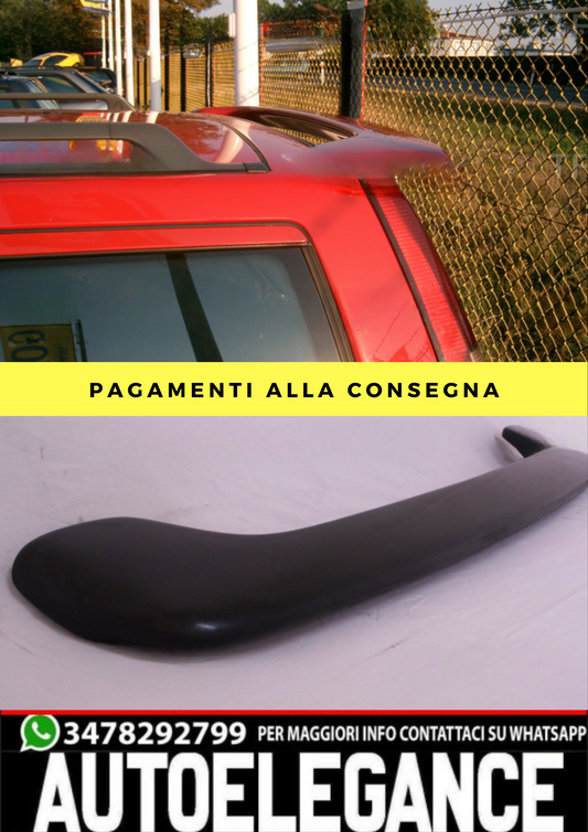 ❤️Tappo spoiler adatto  per   VOLVO 850❤️