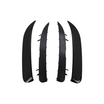 Aero Flaps adatto per Mercedes CLA C117 2013-2019