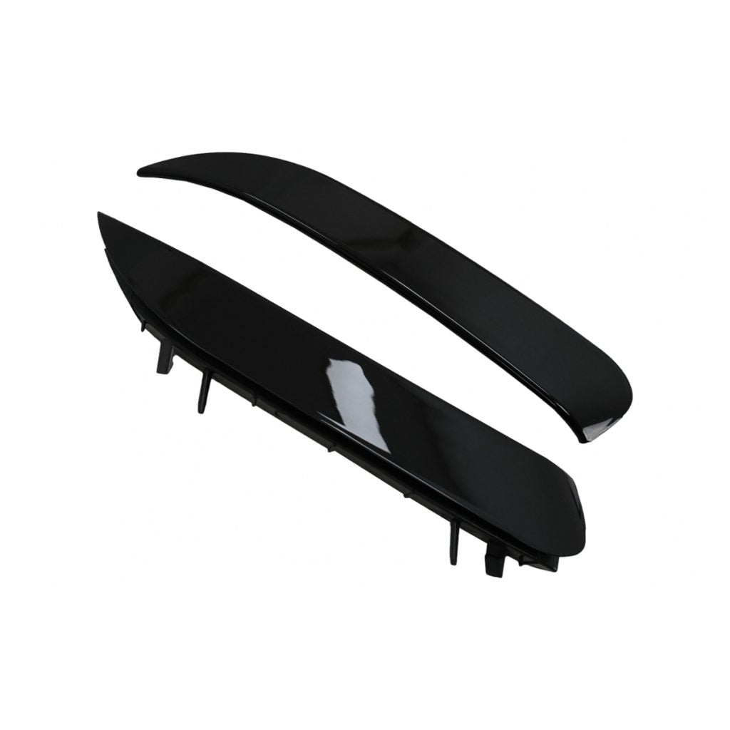 Aero Flaps adatto per Mercedes CLA C117 2013-2019