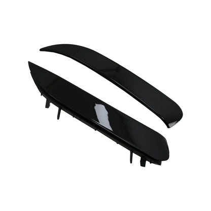 Aero Flaps adatto per Mercedes CLA C117 2013-2019