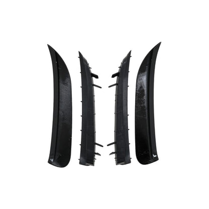 Aero Flaps adatto per Mercedes CLA C117 2013-2019