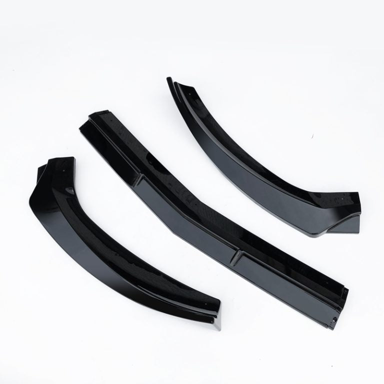 💫ART.6915 Splitter Anteriore Mercedes CLA (C117) (2016-2019) Standard💫