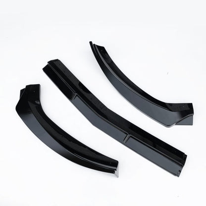 💫ART.6915 Splitter Anteriore Mercedes CLA (C117) (2016-2019) Standard💫