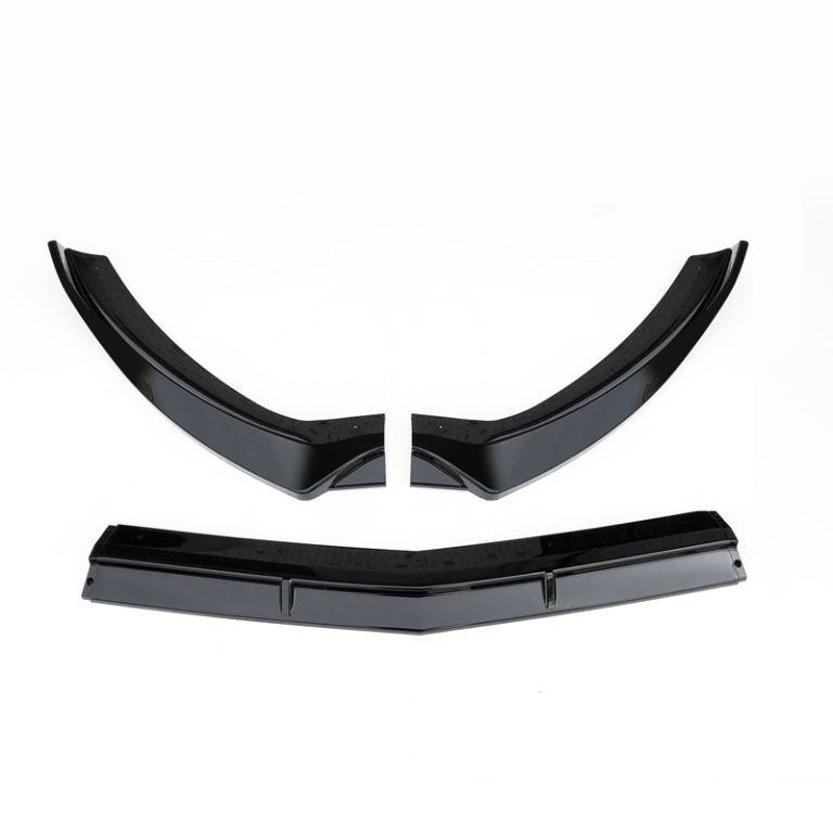💫ART.6915 Splitter Anteriore Mercedes CLA (C117) (2016-2019) Standard💫