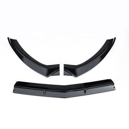 💫ART.6915 Splitter Anteriore Mercedes CLA (C117) (2016-2019) Standard💫
