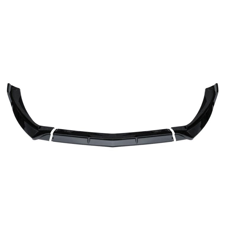 💫ART.6915 Splitter Anteriore Mercedes CLA (C117) (2016-2019) Standard💫
