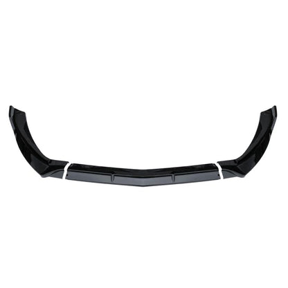💫ART.6915 Splitter Anteriore Mercedes CLA (C117) (2016-2019) Standard💫