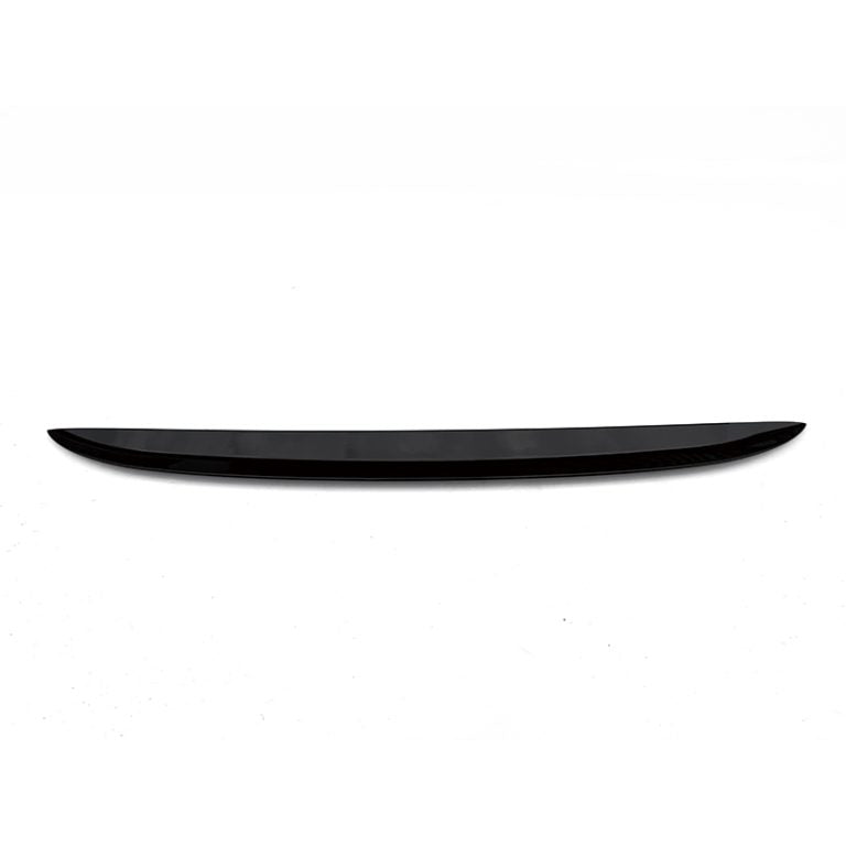 💫ART.6778 MB167029 Spoiler Tetto per Mercedes GLE SUV (W167) (2019+) Nero lucido💫