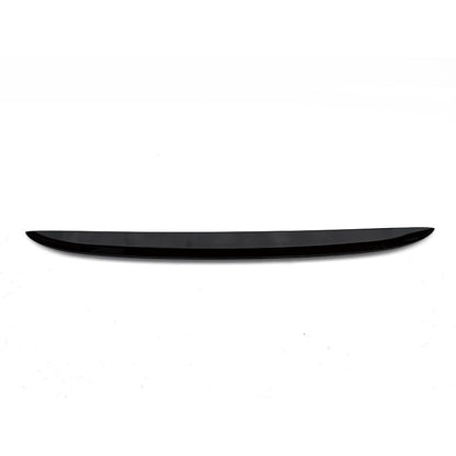 💫ART.6778 MB167029 Spoiler Tetto per Mercedes GLE SUV (W167) (2019+) Nero lucido💫