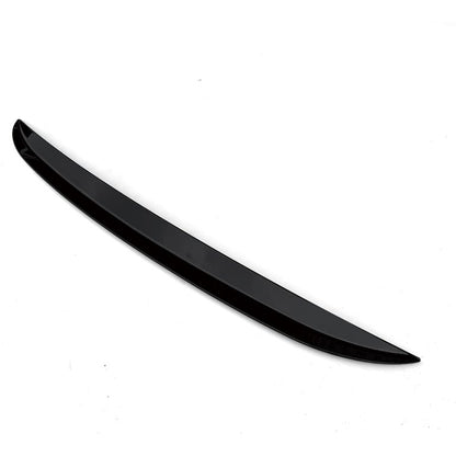 💫ART.6778 MB167029 Spoiler Tetto per Mercedes GLE SUV (W167) (2019+) Nero lucido💫