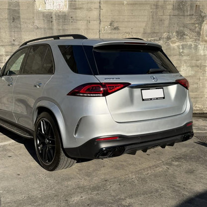💕ART.10265  BODYKIT Mercedes GLE AMG  (W167) SUV (2019-2024)💕