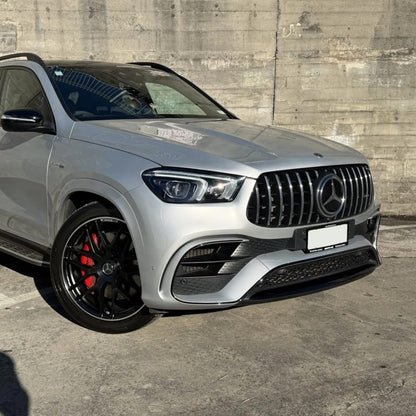💕ART.10265  BODYKIT Mercedes GLE AMG  (W167) SUV (2019-2024)💕