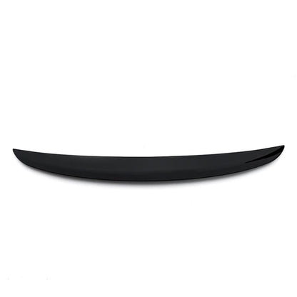 💫ART.6644 Spoiler Look AMG per Mercedes A-Class 2018+ Nero Lucido💫