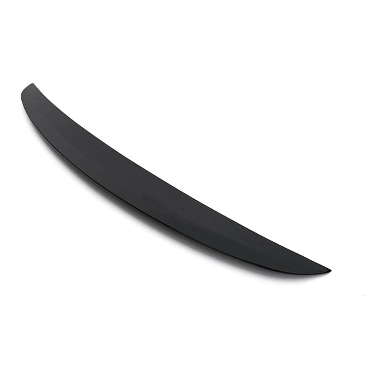 💫ART.6644 Spoiler Look AMG per Mercedes A-Class 2018+ Nero Lucido💫