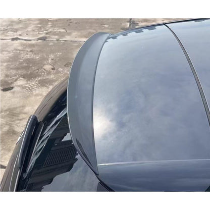 💫ART.6644 Spoiler Look AMG per Mercedes A-Class 2018+ Nero Lucido💫