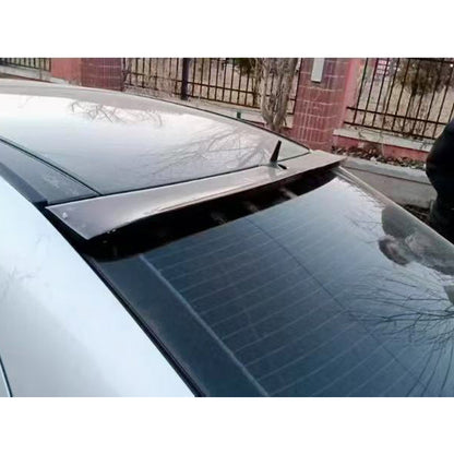 💫ART.7057 Spoiler Tetto Mercedes Classe E (W211) Sedan (2002-2009)💫