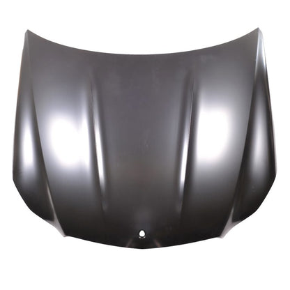 ART.3798 Cofano Sportiva  Alluminio MERCEDES Classe E (W212) (2013-2016)