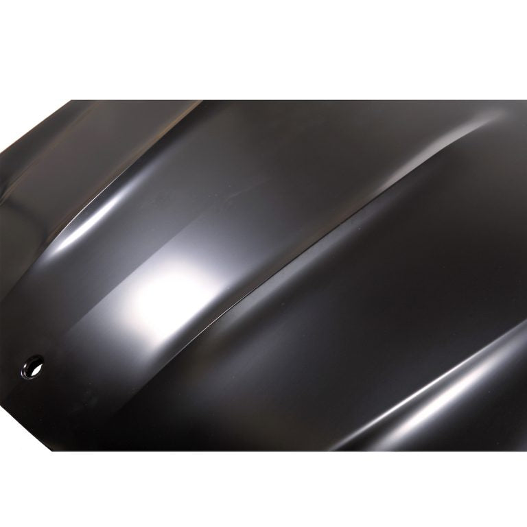 ART.3798 Cofano Sportiva  Alluminio MERCEDES Classe E (W212) (2013-2016)