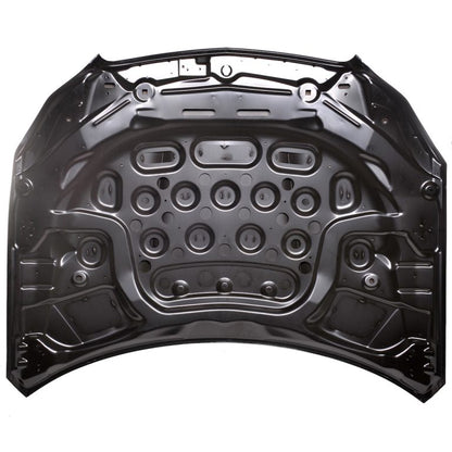 ART.3798 Cofano Sportiva  Alluminio MERCEDES Classe E (W212) (2013-2016)