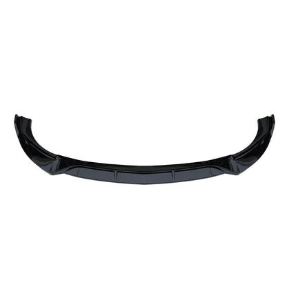 💫ART.6851 Splitter Anteriore AMG-Line per Mercedes Classe E (W213) (2016-2020)💫