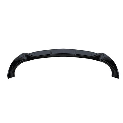 💫ART.6851 Splitter Anteriore AMG-Line per Mercedes Classe E (W213) (2016-2020)💫