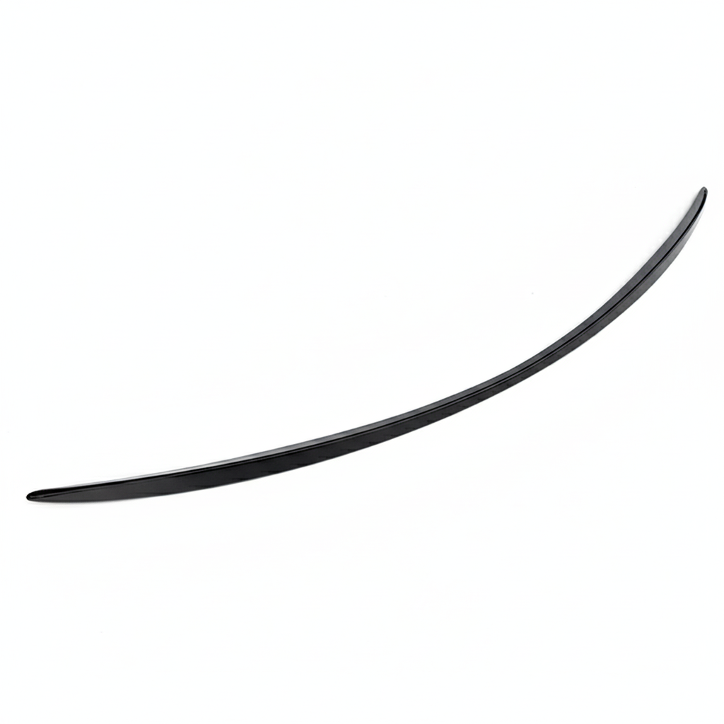 💫ART.6741 Spoiler Posteriore E63S Look per Mercedes Classe E Berlina 2016-2023💫