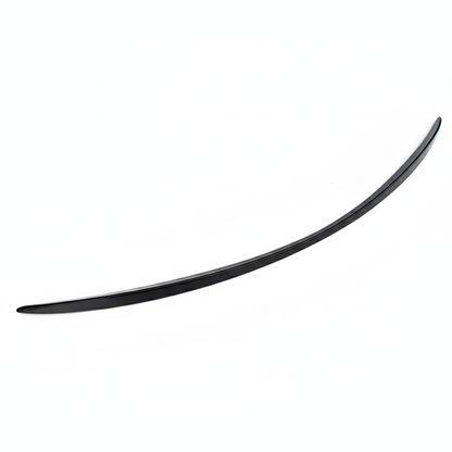 💫ART.6741 Spoiler Posteriore E63S Look per Mercedes Classe E Berlina 2016-2023💫