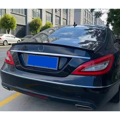 💫ART.6916 Spoiler Posteriore AMG Look per Mercedes CLS (C218) (2012-2017)💫