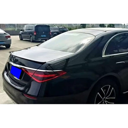 💫ART.6713 Spoiler Posteriore per Mercedes Classe S (W223) 2020+💫