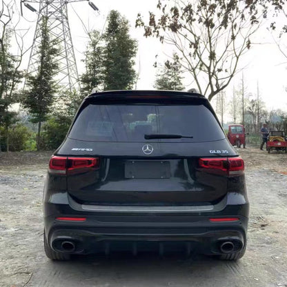 💕ART.9644 DIFFUSORI Mercedes GLB (X247) (2019-On) 💕
