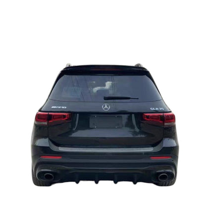 💕ART.9644 DIFFUSORI Mercedes GLB (X247) (2019-On) 💕